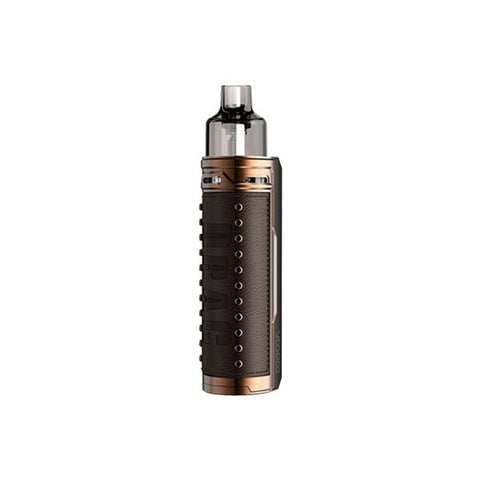 Voopoo Drag S Mod Pod Kit - The Hemp Wellness Centre