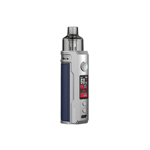Voopoo Drag S Mod Pod Kit - The Hemp Wellness Centre
