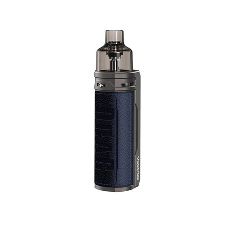Voopoo Drag S Mod Pod Kit - The Hemp Wellness Centre