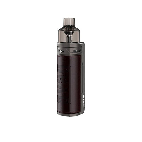 Voopoo Drag S Mod Pod Kit - The Hemp Wellness Centre