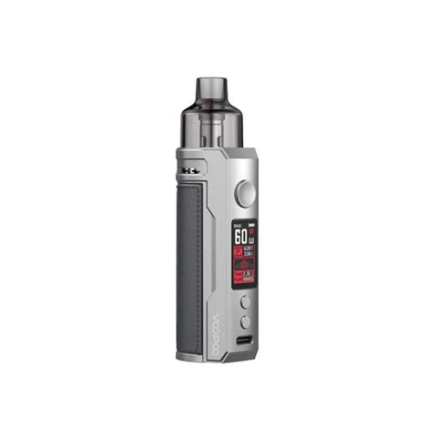 Voopoo Drag S Mod Pod Kit - The Hemp Wellness Centre