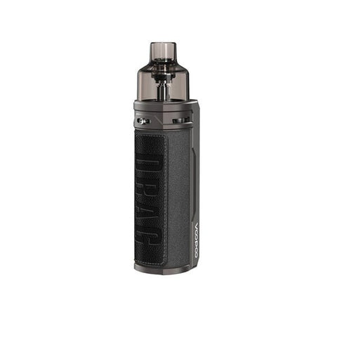 Voopoo Drag S Mod Pod Kit - The Hemp Wellness Centre