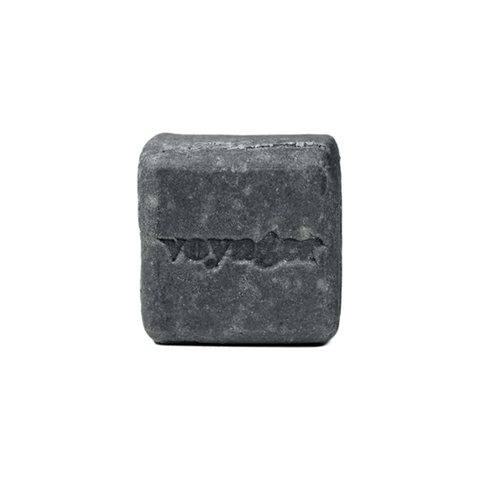 Voyager Clarifying 1000mg CBD Shampoo Bar - 100g - The Hemp Wellness Centre