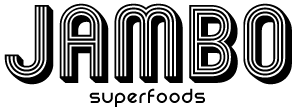 Jambo Superfoods - The Hemp Wellness Centre