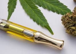 CBD Vape Liquids/Vape Pens