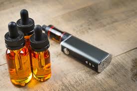 Non CBD Vape Shop