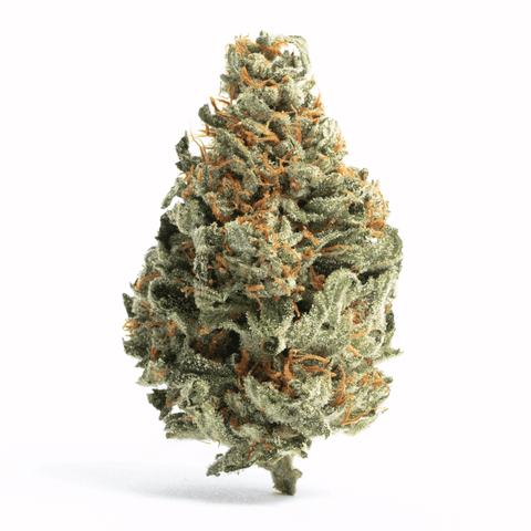 Banana Sour Flower - THWC Ltd