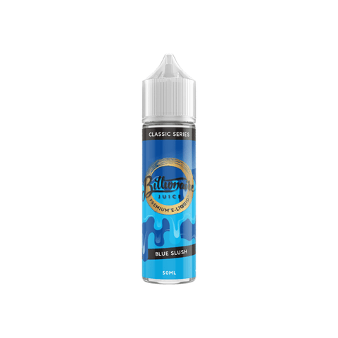 Billionaire Juice Classic Series 50ml Shortfill 0mg (70VG/30PG) - THWC Ltd