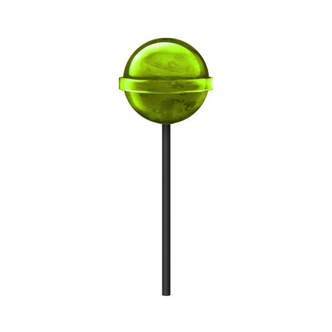 Bubbly Billy Buds Lollipops - 10mg CBD - Various Flavours - THWC Ltd