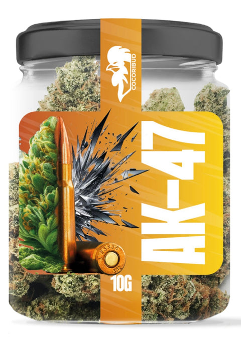 COCORI Bud - AK - 47 - THWC Ltd