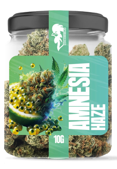 COCORI Bud - Amnesia Haze - THWC Ltd