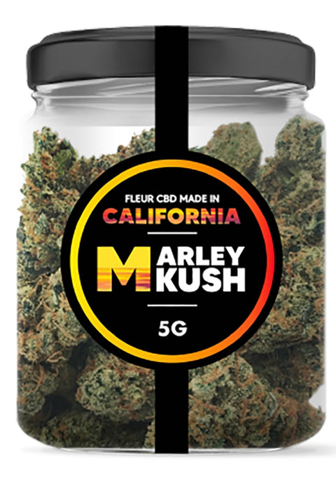 COCORI Bud - Marley Kush - THWC Ltd