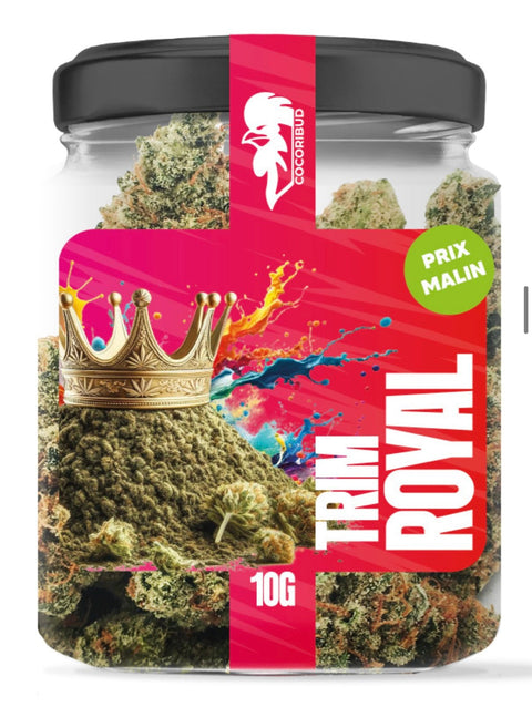 COCORI Bud - Trim Royal - THWC Ltd