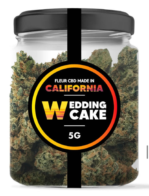 COCORI Bud - Wedding Cake - THWC Ltd