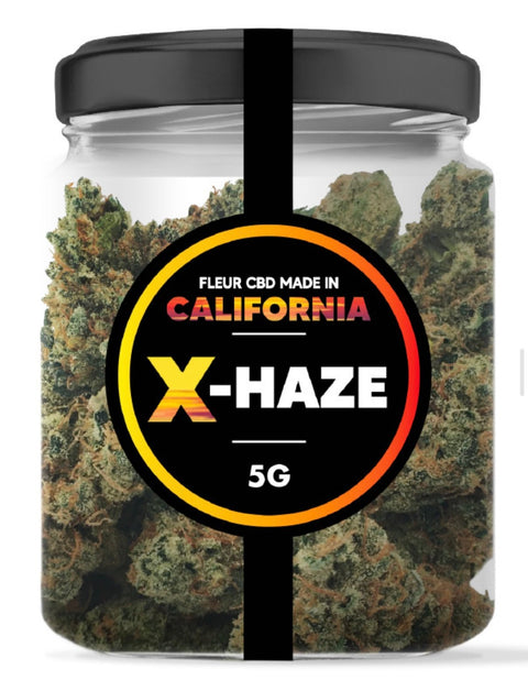 COCORI Bud - X - Haze - THWC Ltd
