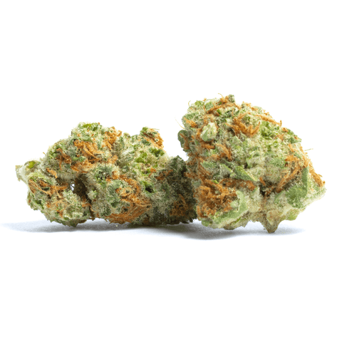 Fruit Cake Flower - THWC Ltd