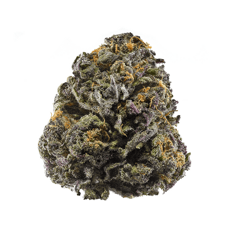 Granddaddy Purple Flower - THWC Ltd
