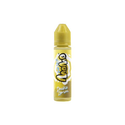 Momo On Ice 50ml Shortfill 0mg (70VG/30PG) - THWC Ltd
