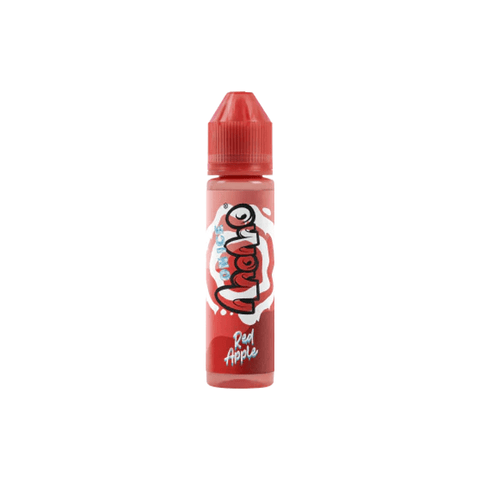 Momo On Ice 50ml Shortfill 0mg (70VG/30PG) - THWC Ltd