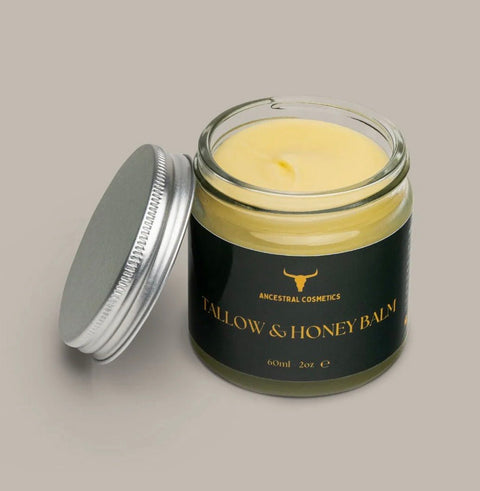 Original Tallow & Honey Balm - THWC Ltd