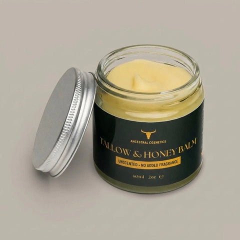 Original Tallow & Honeybalm - Unscented - THWC Ltd