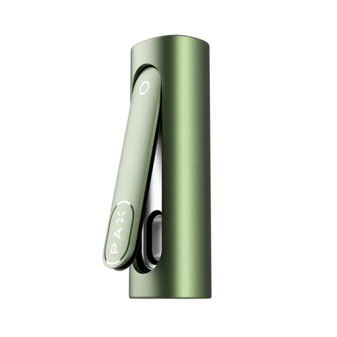 Pax FLOW Vaporizer - THWC Ltd