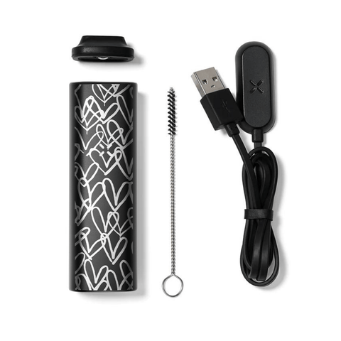 Pax Mini Ltd Edition James Goldcrown - THWC Ltd