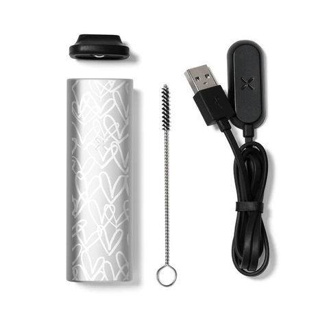 Pax Mini Ltd Edition James Goldcrown - THWC Ltd