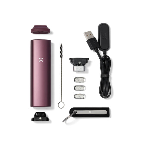 PAX Plus Complete Kit - THWC Ltd