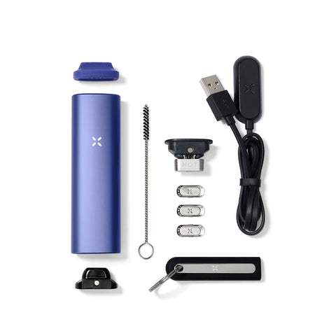 PAX Plus Complete Kit - THWC Ltd