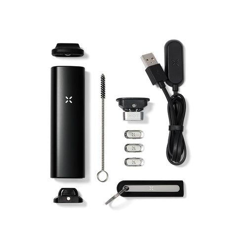 PAX Plus Complete Kit - THWC Ltd