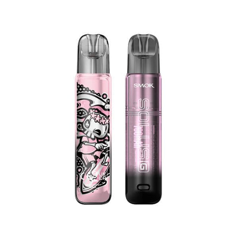 Smok Solus G 18W Kit - THWC Ltd