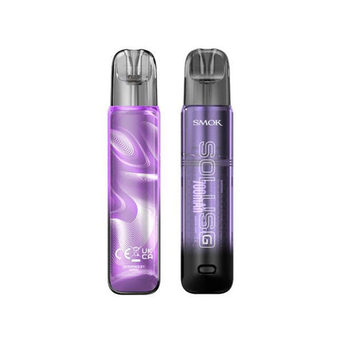 Smok Solus G 18W Kit - THWC Ltd
