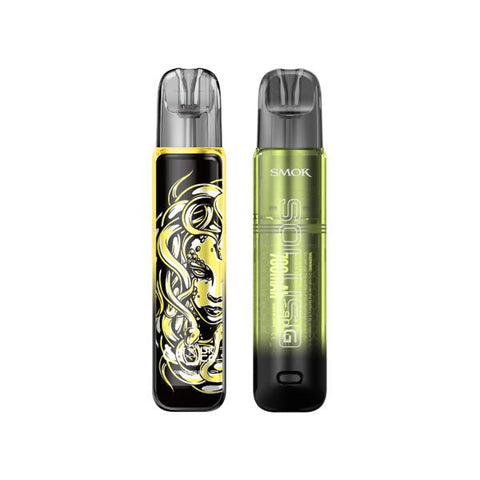 Smok Solus G 18W Kit - THWC Ltd