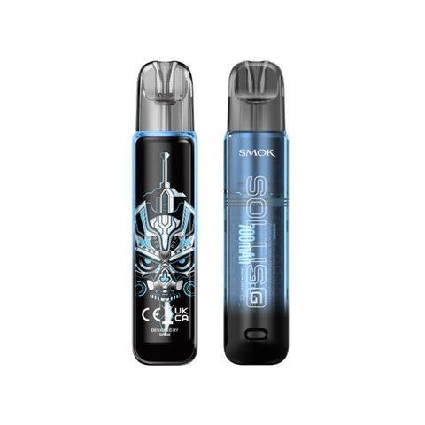 Smok Solus G 18W Kit - THWC Ltd