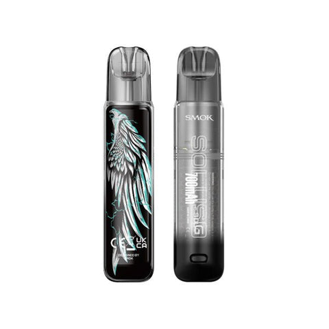 Smok Solus G 18W Kit - THWC Ltd