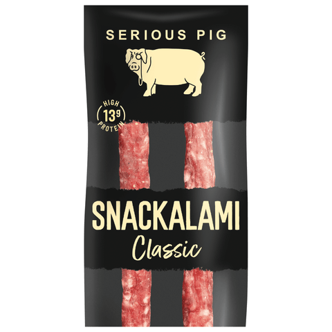Snackalami 'Classic' - THWC Ltd