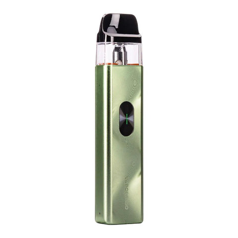 Vaporesso XROS 4 Mini Kit - THWC Ltd