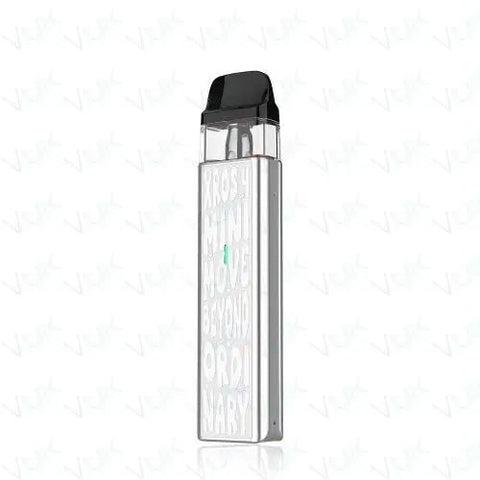 Vaporesso XROS 4 Mini Kit - THWC Ltd