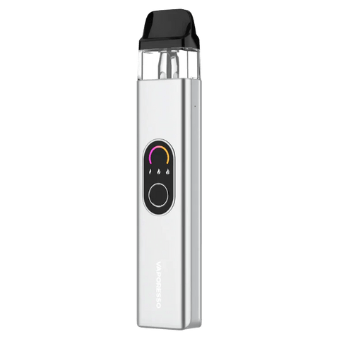 Vaporesso XROS 4 Vape Pod Kit - THWC Ltd