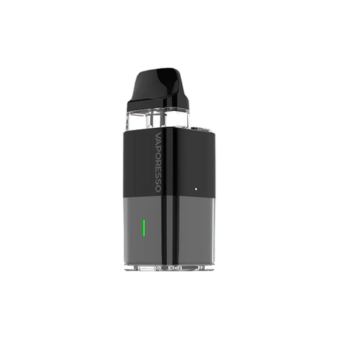 Vaporesso Xros Cube Pod Vape Kit - THWC Ltd