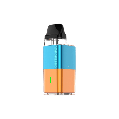 Vaporesso Xros Cube Pod Vape Kit - THWC Ltd