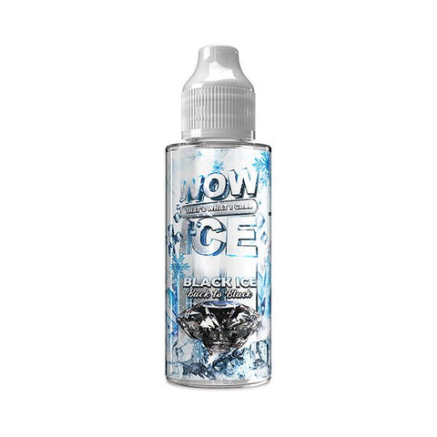 Wow That's What I Call Ice 100ml Shortfill 0mg (70VG/30PG) - THWC Ltd