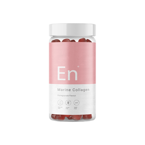 27 Elements Marine Collagen Gummies - 2 Months Supply - THWC Ltd