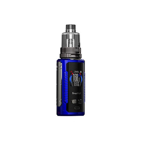 FreeMax Maxus Max Pro 168W Kit - The Hemp Wellness Centre