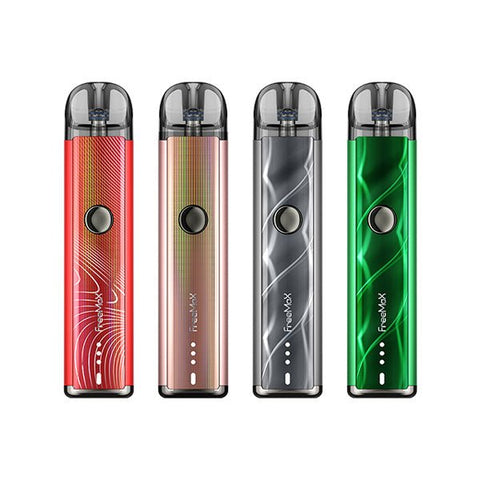 FreeMax Onnix 2 15W Kit - The Hemp Wellness Centre