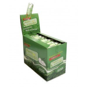 Multitrance Cinnamint Dextrose - The Hemp Wellness Centre