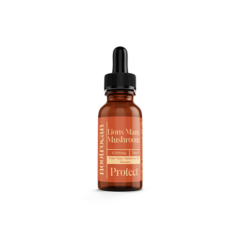 Nootrocan 15000mg Nootropic 50% Tincture - 30ml - THWC Ltd