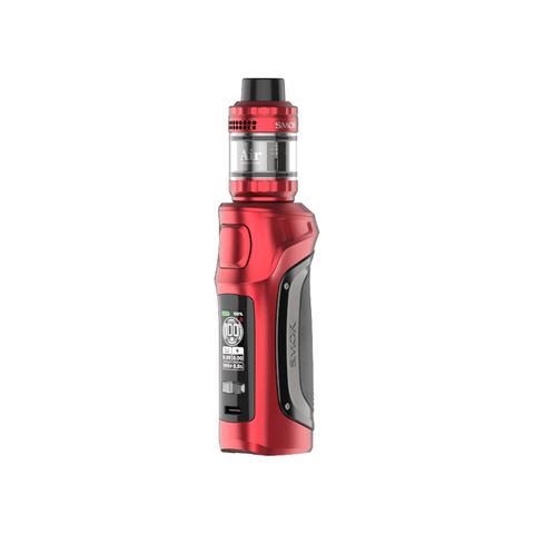 Smok Mag Solo 100W Kit - The Hemp Wellness Centre