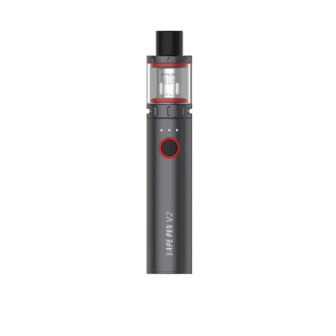 Smok Vape Pen V2 Kit - The Hemp Wellness Centre